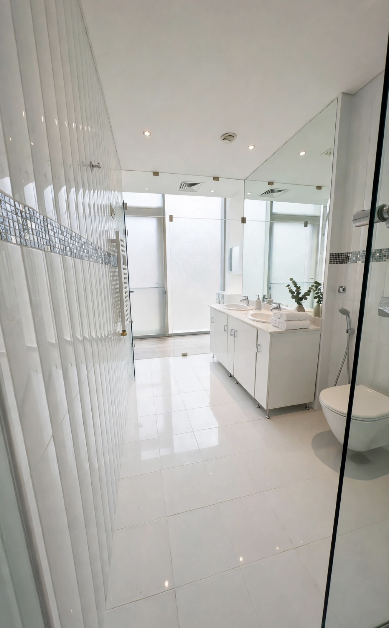 DUPLEX | FURNISHED | 2 MASTER | DOWNTOWN | BEIRUT | LEBANON