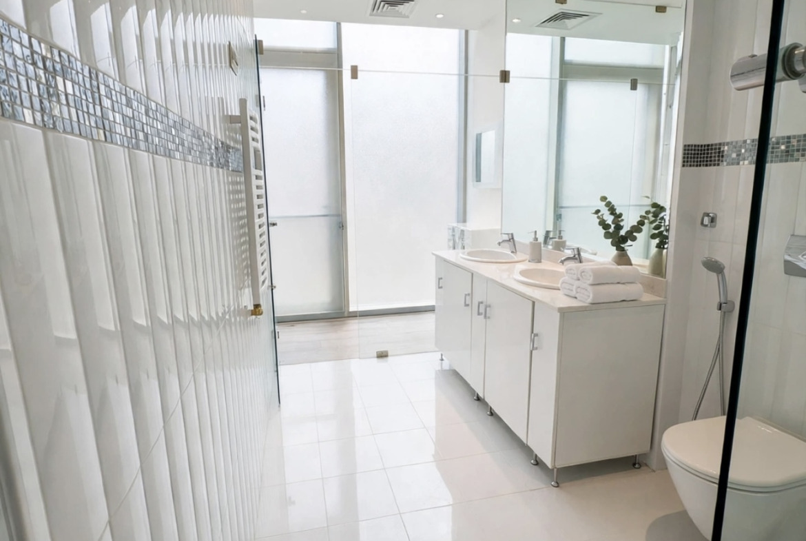 DUPLEX | FURNISHED | 2 MASTER | DOWNTOWN | BEIRUT | LEBANON