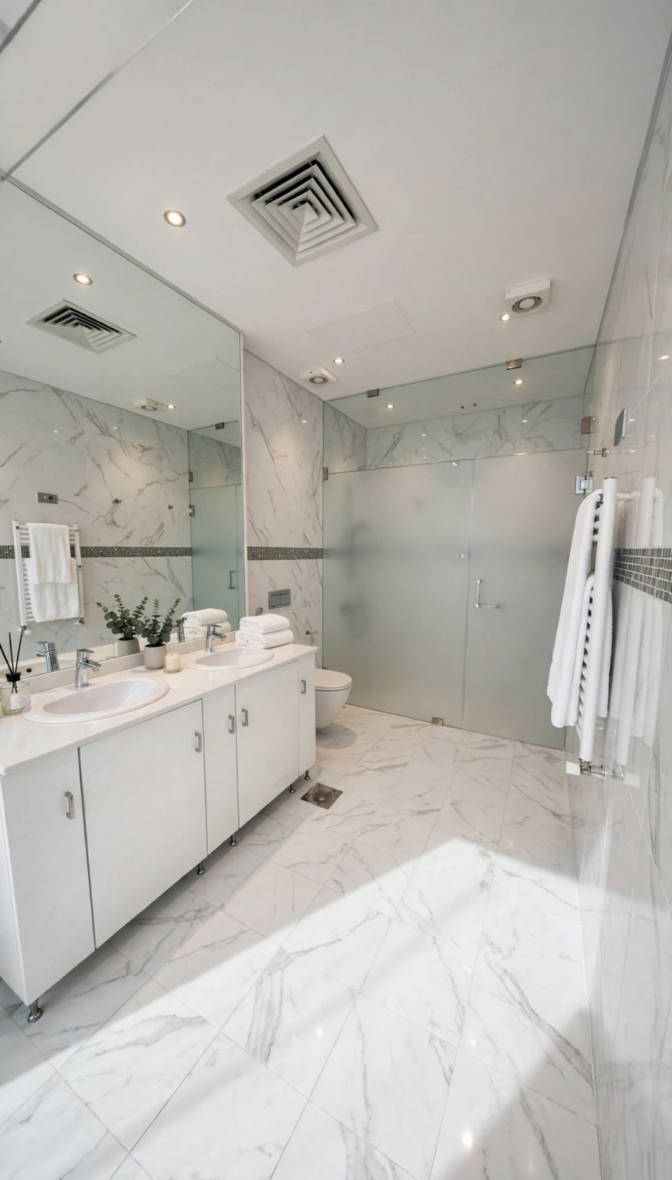 DUPLEX | FURNISHED | 2 MASTER | DOWNTOWN | BEIRUT | LEBANON