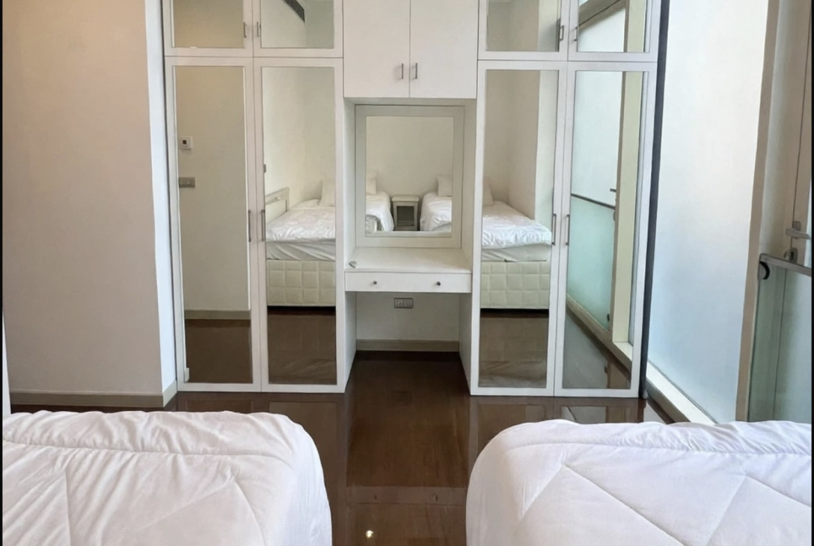 DUPLEX | FURNISHED | 2 MASTER | DOWNTOWN | BEIRUT | LEBANON