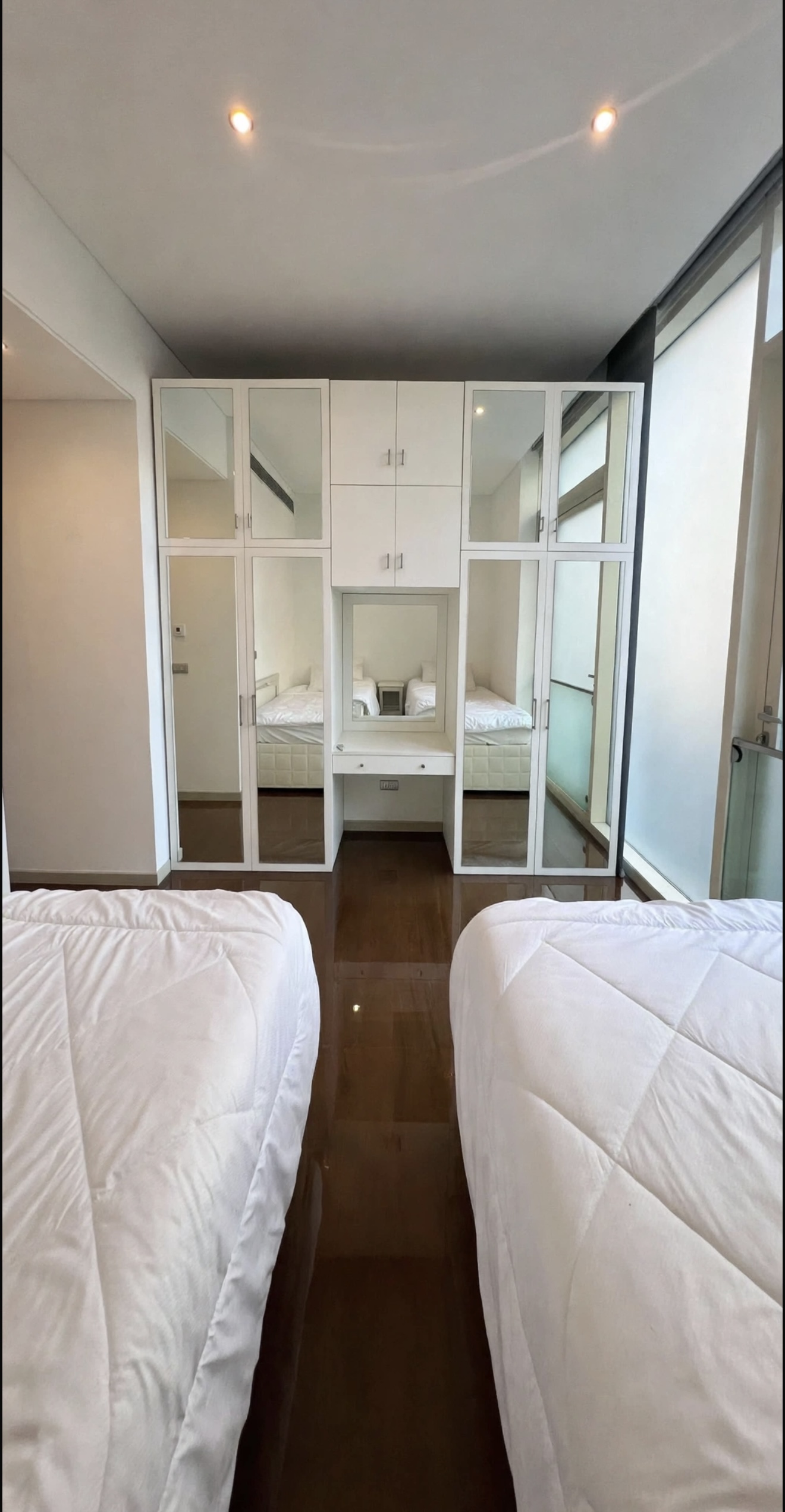 DUPLEX | FURNISHED | 2 MASTER | DOWNTOWN | BEIRUT | LEBANON