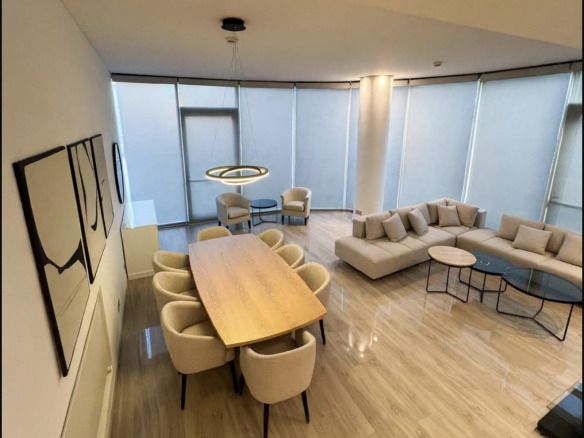 DUPLEX | FURNISHED | 2 MASTER | DOWNTOWN | BEIRUT | LEBANON