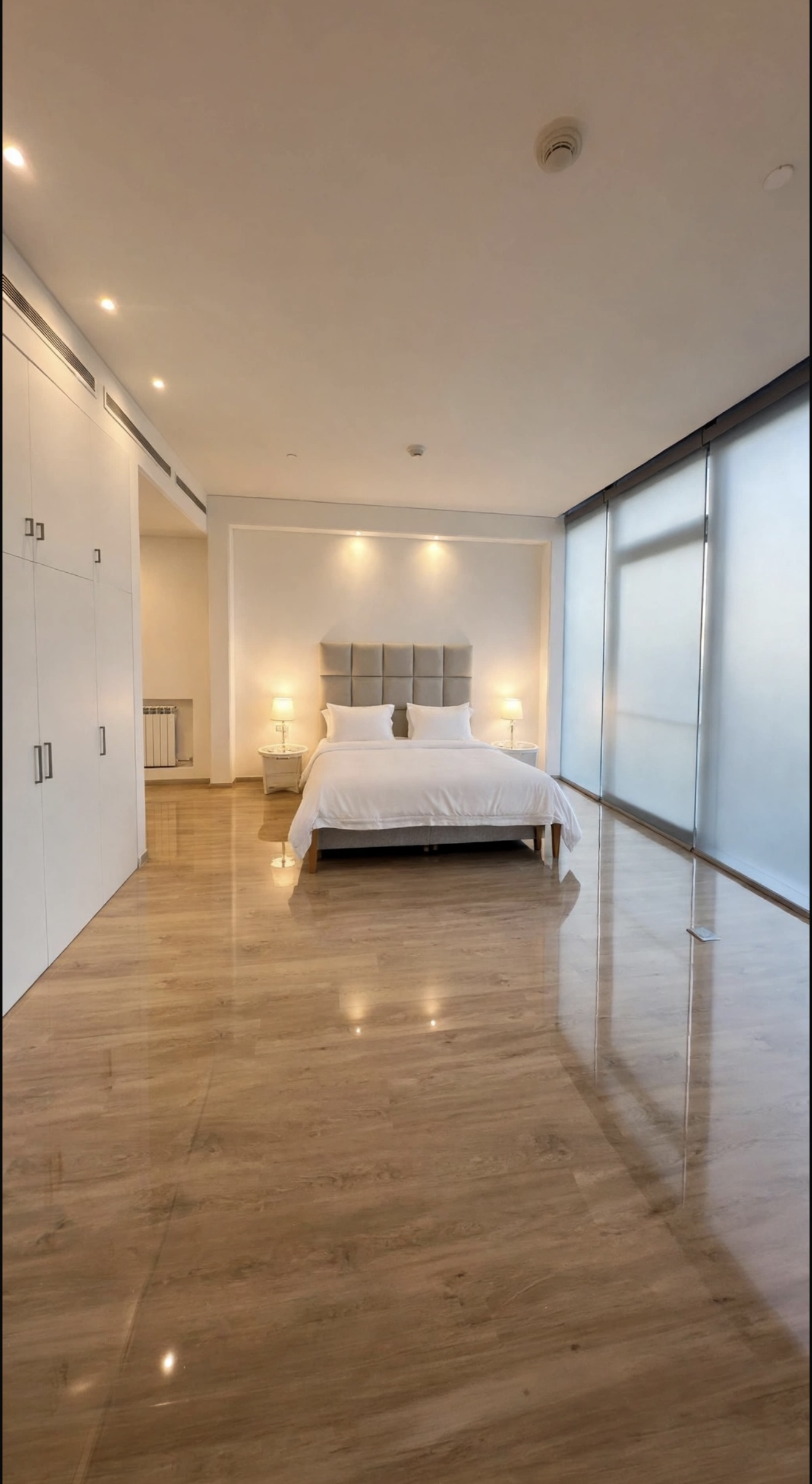 DUPLEX | FURNISHED | 2 MASTER | DOWNTOWN | BEIRUT | LEBANON