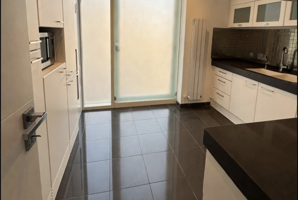 DUPLEX | FURNISHED | 2 MASTER | DOWNTOWN | BEIRUT | LEBANON