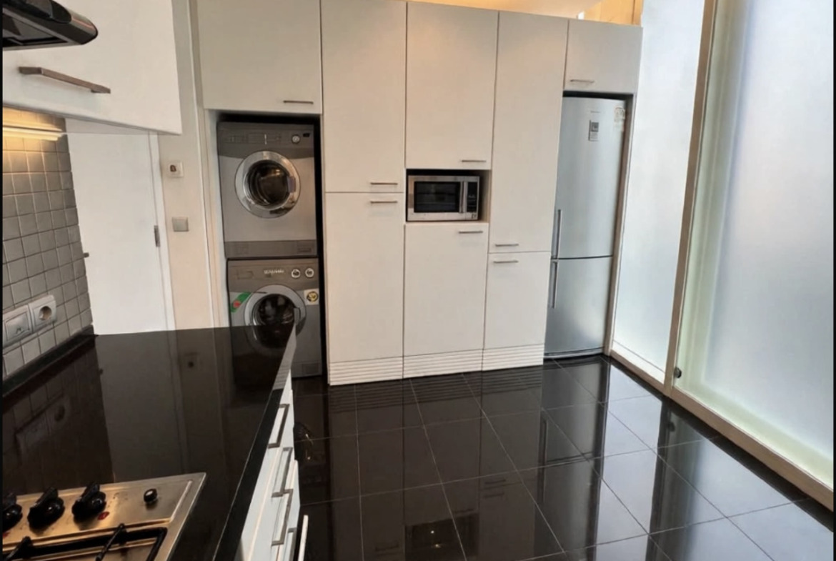 DUPLEX | FURNISHED | 2 MASTER | DOWNTOWN | BEIRUT | LEBANON