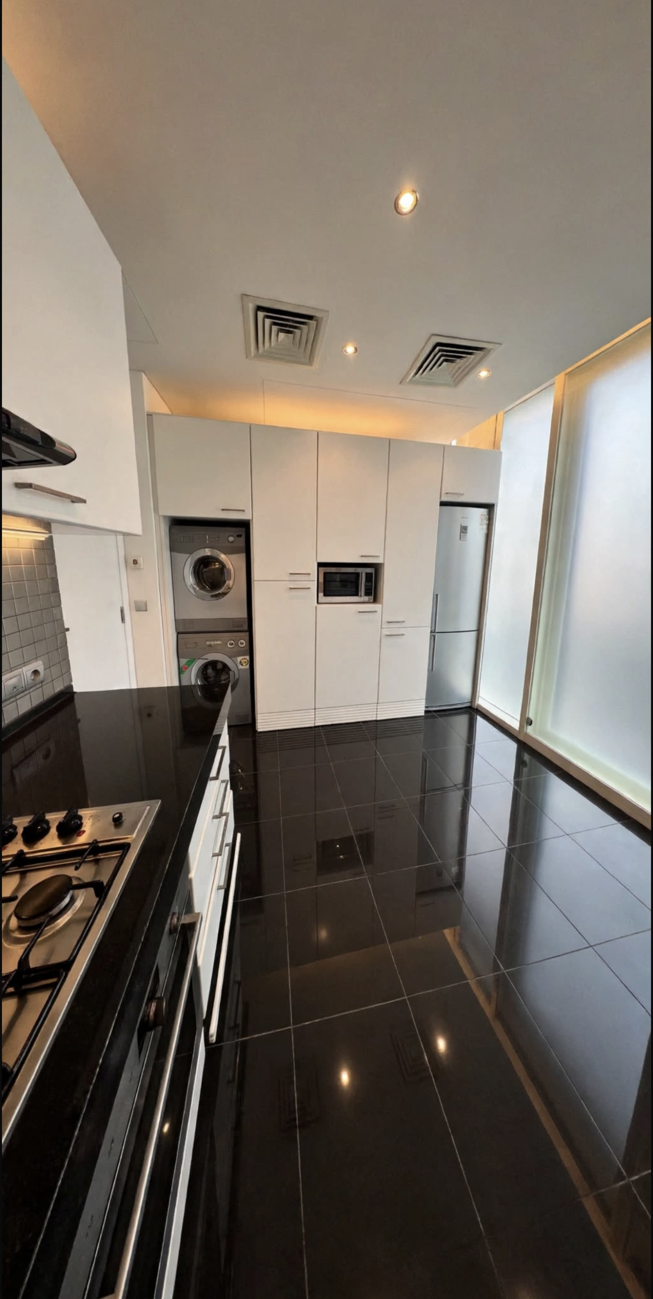 DUPLEX | FURNISHED | 2 MASTER | DOWNTOWN | BEIRUT | LEBANON