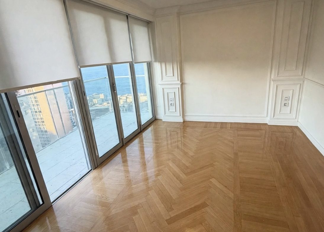 DAMAC VERSACE | STUDIO | READY TO MOVE | DOWNTOWN | BEIRUT | LEBANON | HIGH FLOOR |