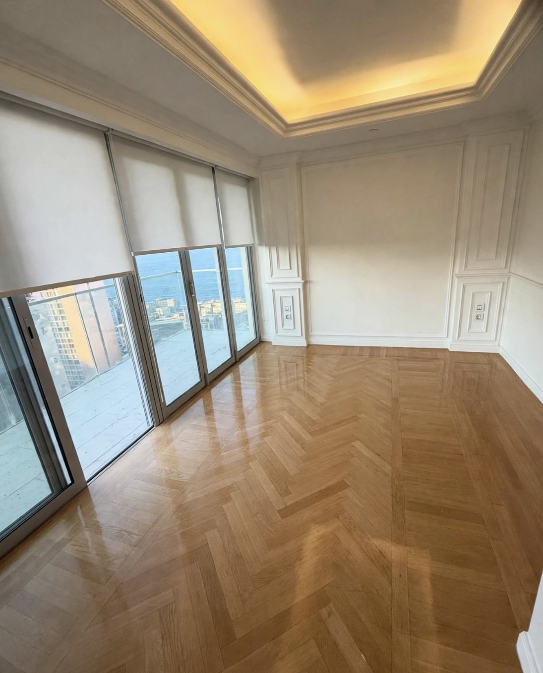 DAMAC VERSACE | STUDIO | READY TO MOVE | DOWNTOWN | BEIRUT | LEBANON | HIGH FLOOR |
