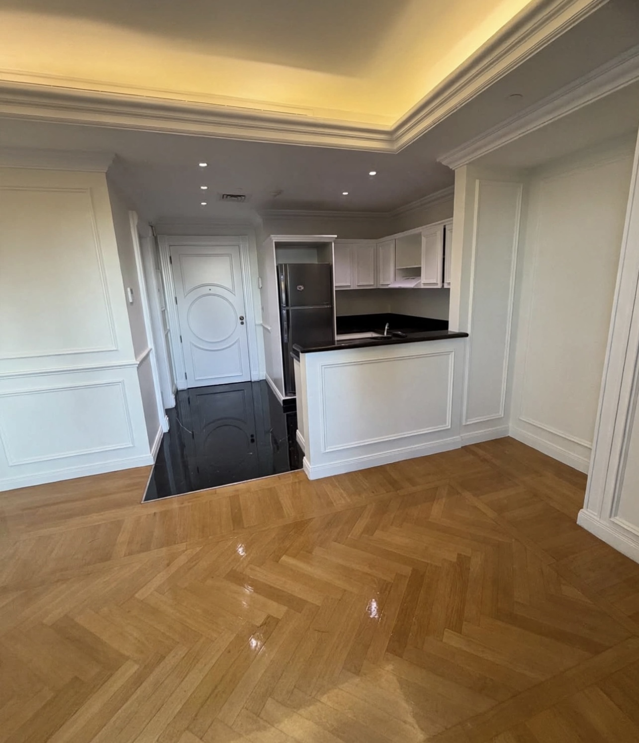 DAMAC VERSACE | STUDIO | READY TO MOVE | DOWNTOWN | BEIRUT | LEBANON | HIGH FLOOR |