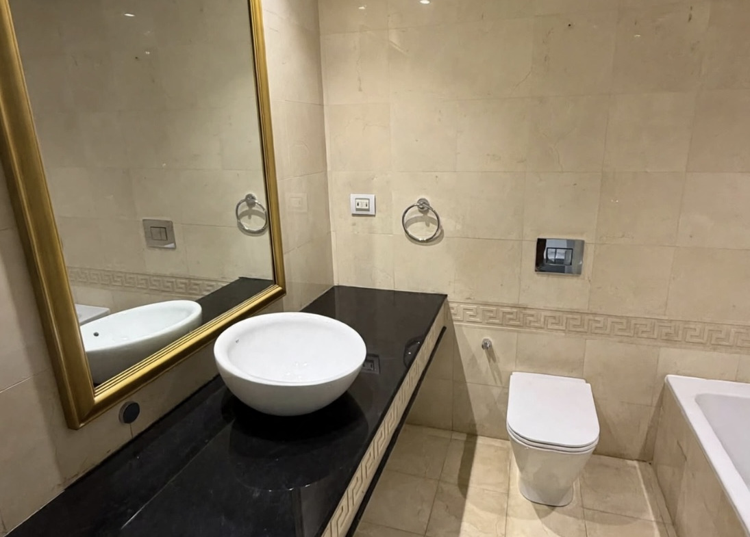 DAMAC VERSACE | STUDIO | READY TO MOVE | DOWNTOWN | BEIRUT | LEBANON | HIGH FLOOR |