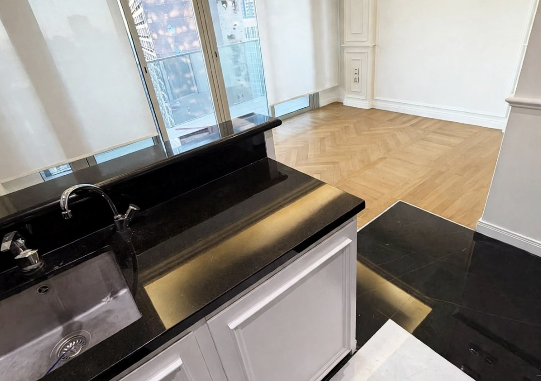 DAMAC VERSACE | STUDIO | READY TO MOVE | DOWNTOWN | BEIRUT | LEBANON | HIGH FLOOR |