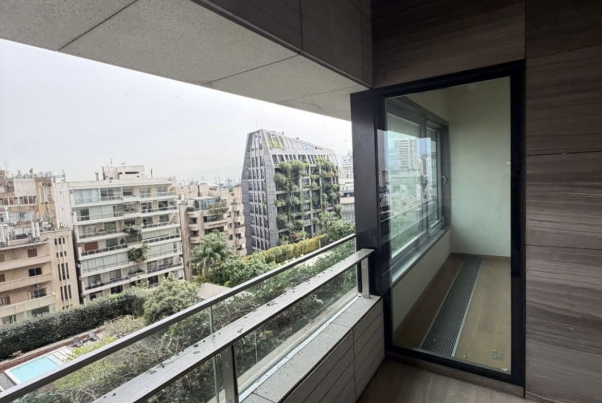 SKYGATE | FOR SALE | ACHRAFIEH