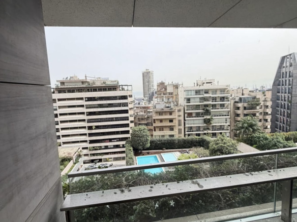 SKYGATE | FOR SALE | ACHRAFIEH