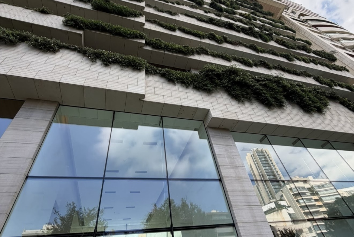 SKYGATE | FOR SALE | ACHRAFIEH