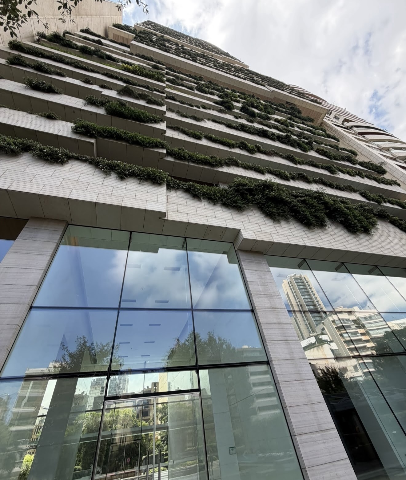SKYGATE | FOR SALE | ACHRAFIEH