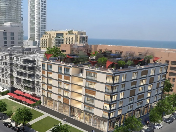 SPACIOUS | FOR SALE | DOWNTOWN | BEIRUT | LEBANON