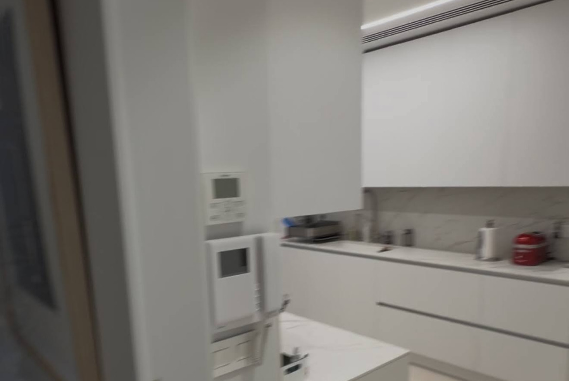 PLACE PASTEUR | FOR SALE | 3 BEDS | UPGRADED | ACHRAFIEH | GEMMAYZEH
