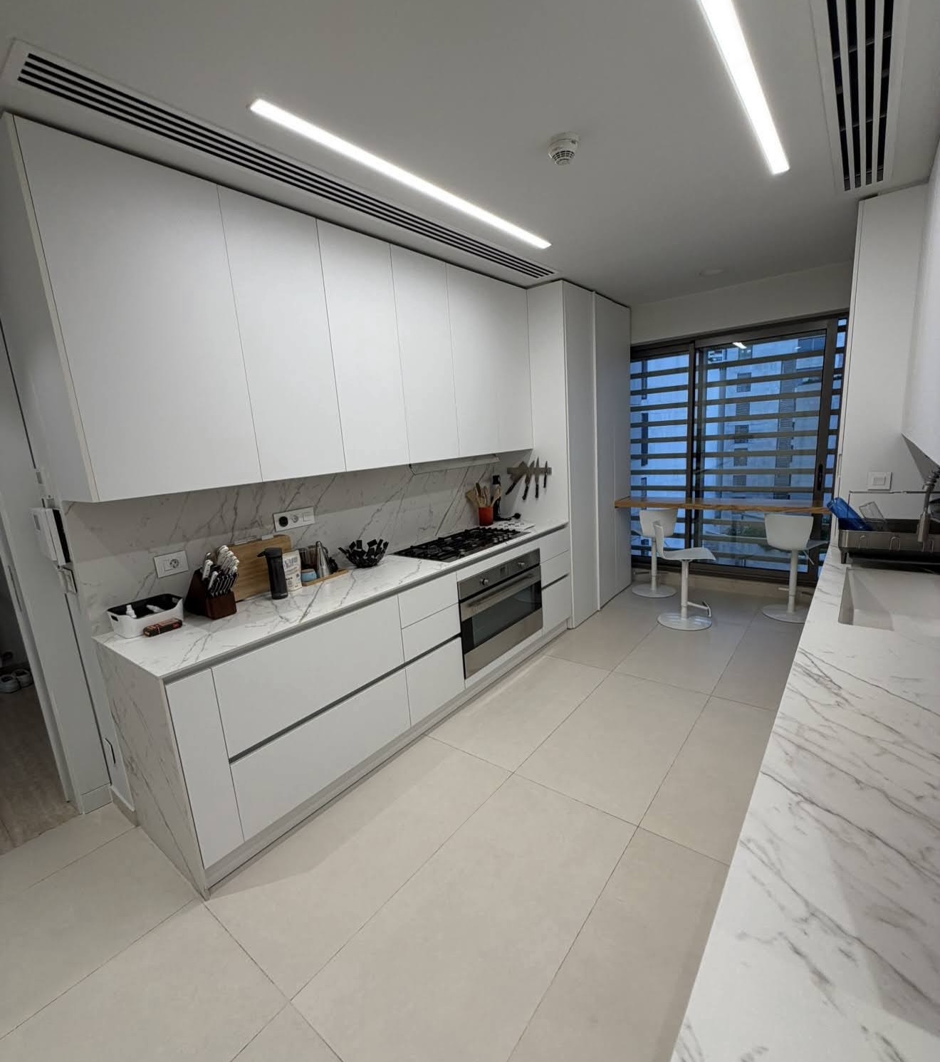PLACE PASTEUR | FOR SALE | 3 BEDS | UPGRADED | ACHRAFIEH | GEMMAYZEH