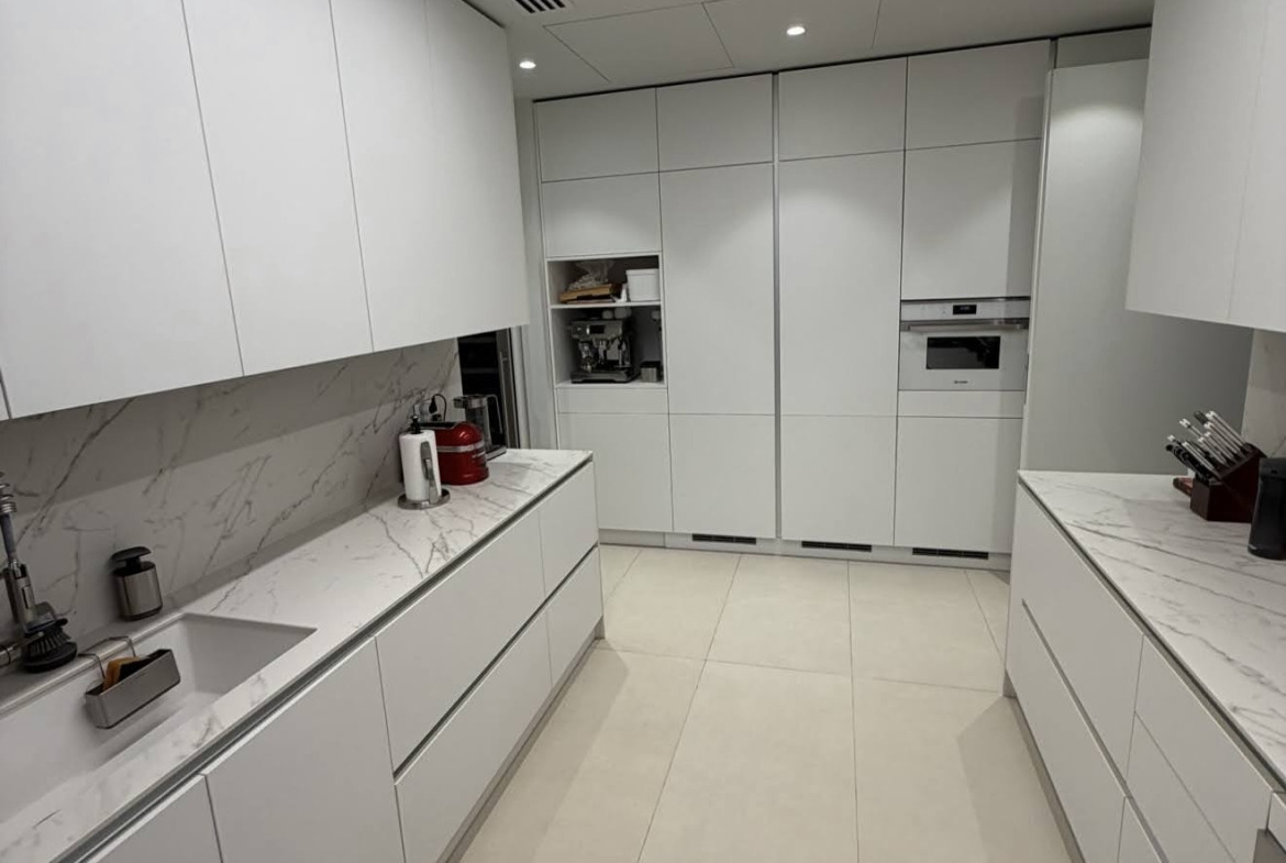 PLACE PASTEUR | FOR SALE | 3 BEDS | UPGRADED | ACHRAFIEH | GEMMAYZEH