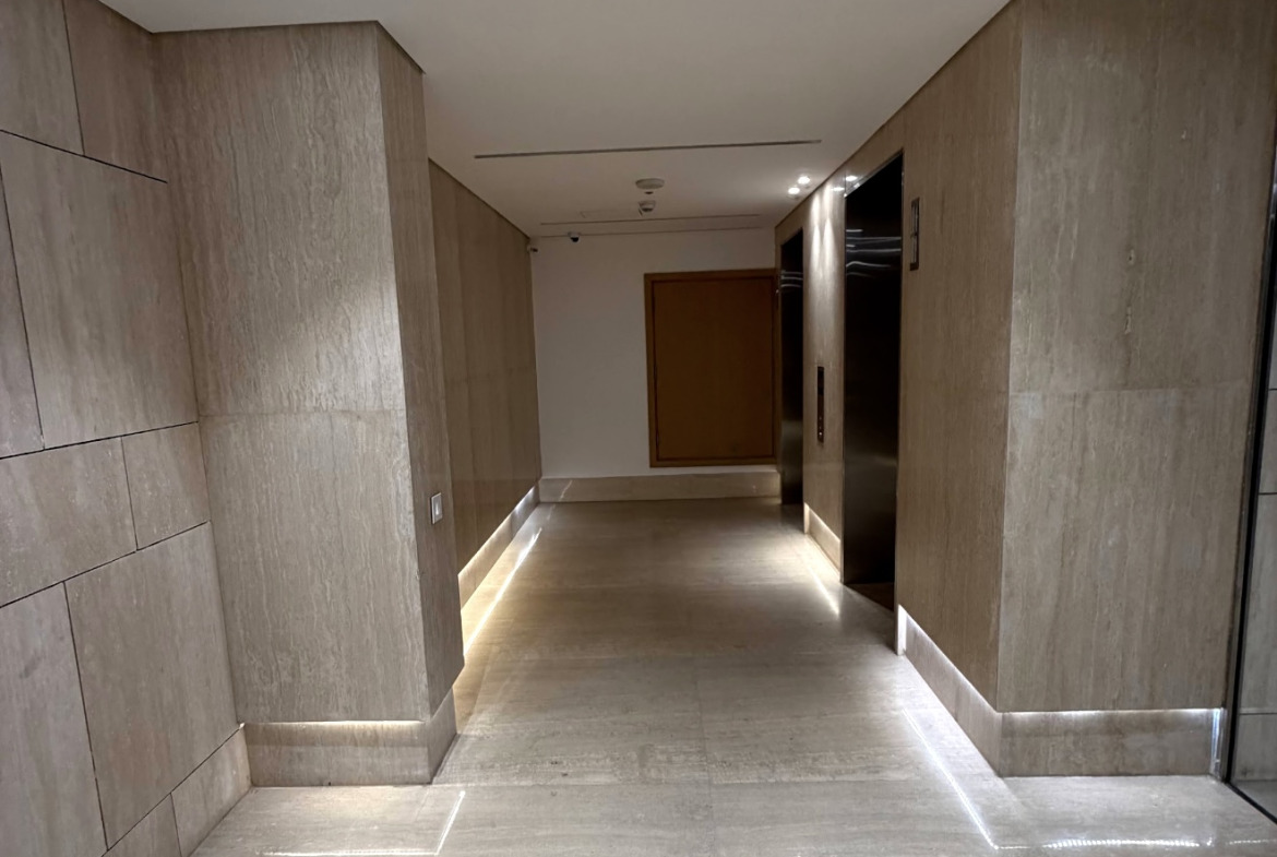 PLACE PASTEUR | FOR SALE | 3 BEDS | UPGRADED | ACHRAFIEH | GEMMAYZEH