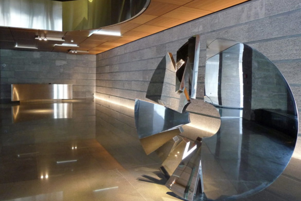 APARTMENT FOR SALE | DOWNTOWN | BEIRUT | LEBANON
