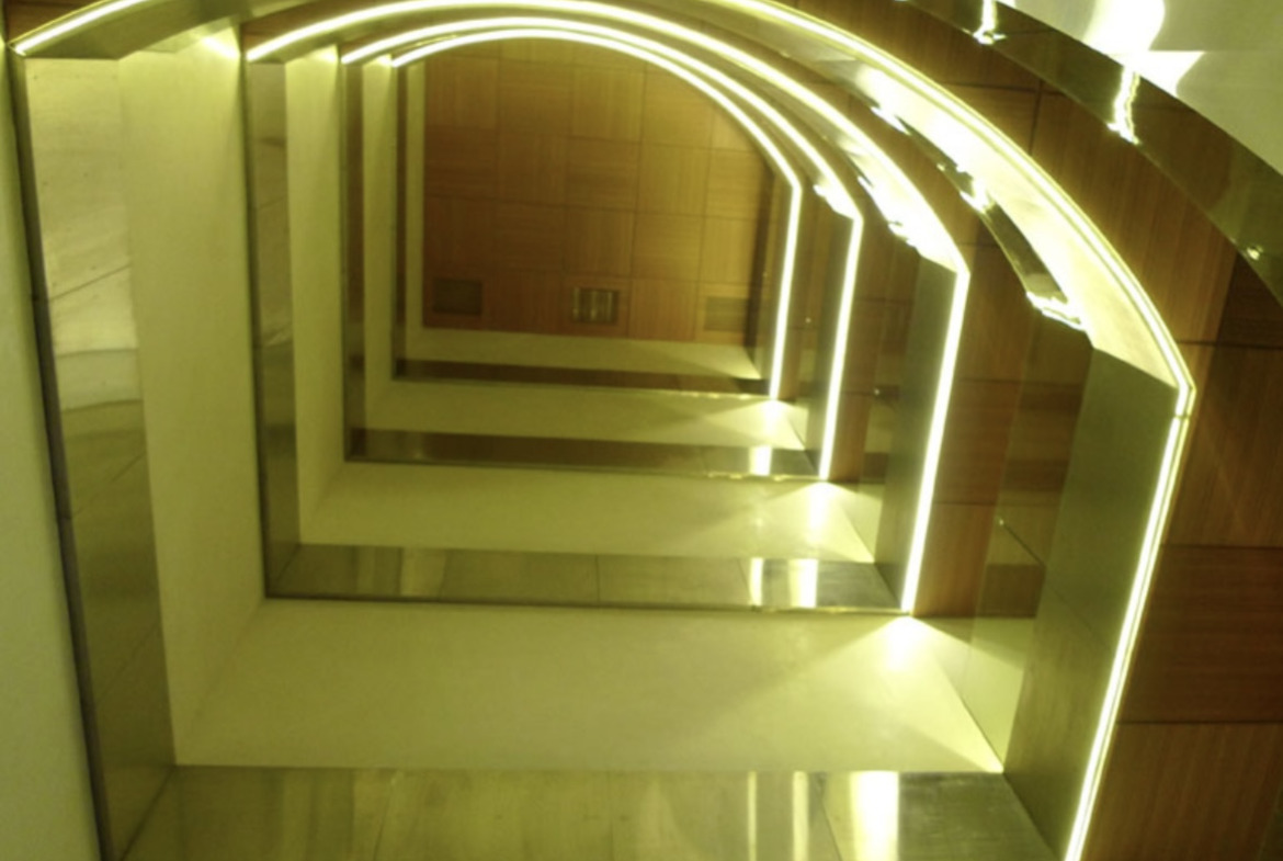 APARTMENT FOR SALE | DOWNTOWN | BEIRUT | LEBANON