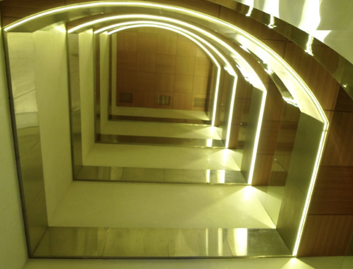 APARTMENT FOR SALE | DOWNTOWN | BEIRUT | LEBANON