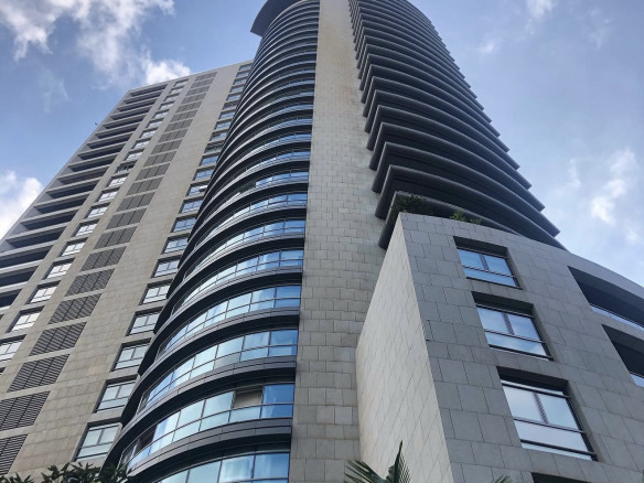 APARTMENT FOR SALE | DOWNTOWN | BEIRUT | LEBANON