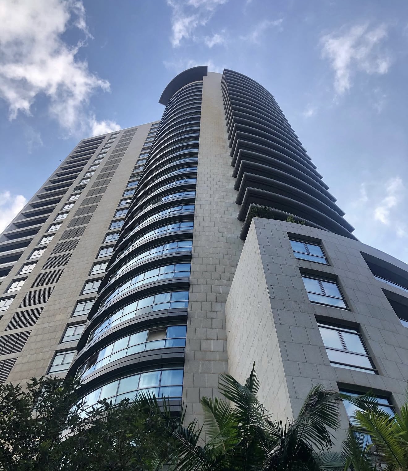 APARTMENT FOR SALE | DOWNTOWN | BEIRUT | LEBANON