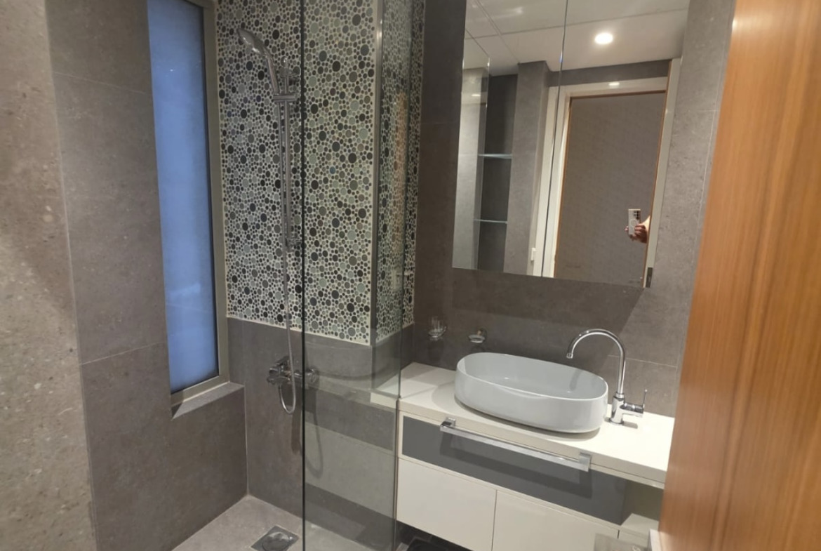 APARTMENT FOR SALE | DOWNTOWN | BEIRUT | LEBANON