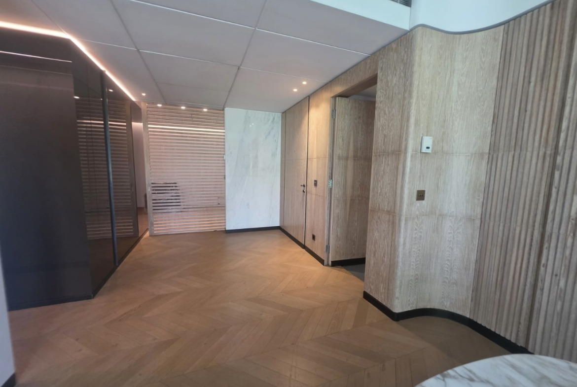 APARTMENT FOR SALE | DOWNTOWN | BEIRUT | LEBANON