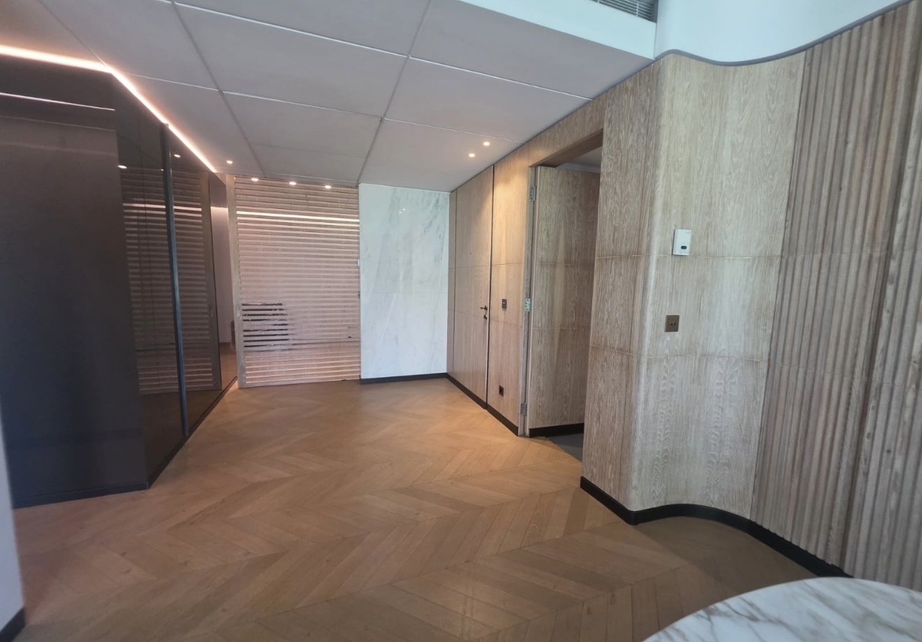 APARTMENT FOR SALE | DOWNTOWN | BEIRUT | LEBANON