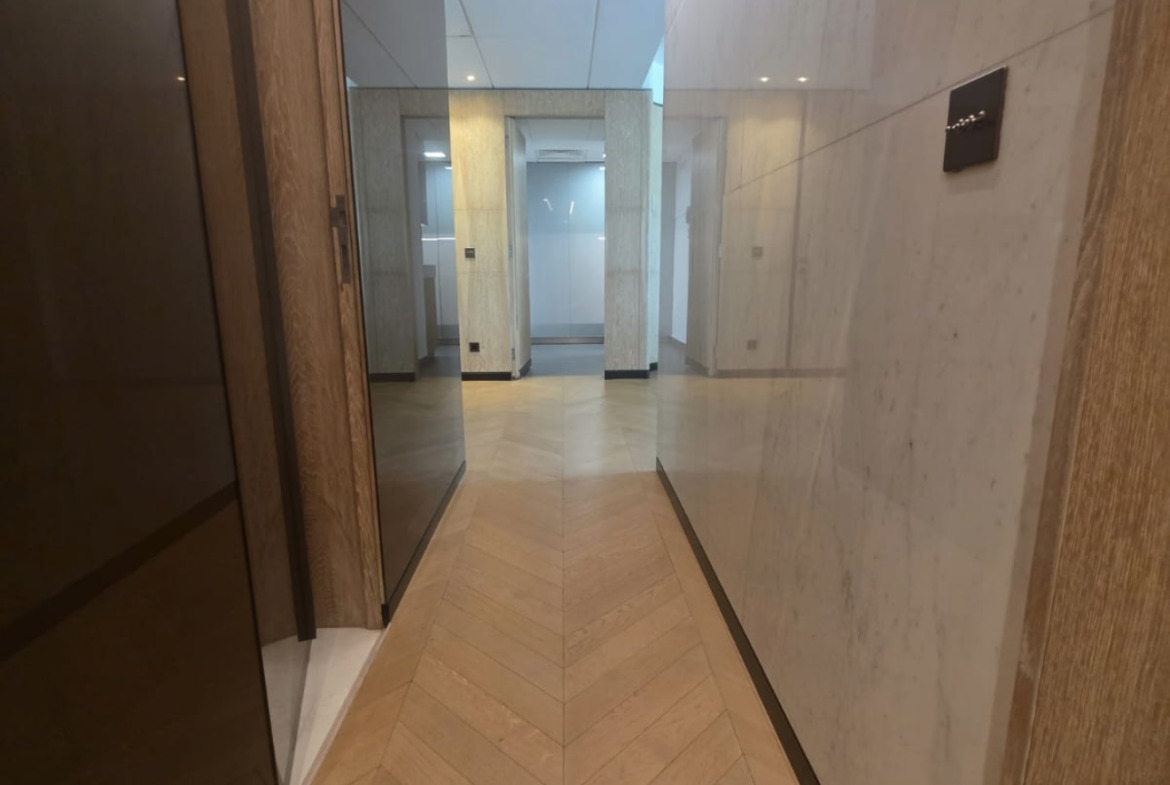 APARTMENT FOR SALE | DOWNTOWN | BEIRUT | LEBANON