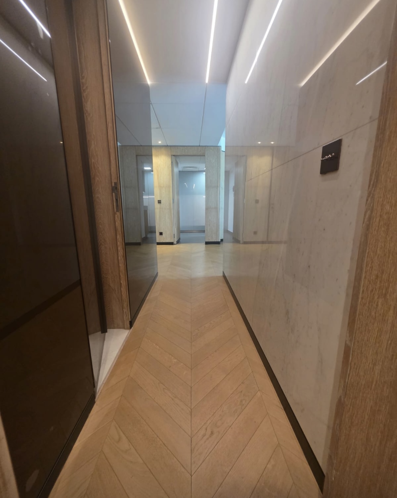 APARTMENT FOR SALE | DOWNTOWN | BEIRUT | LEBANON