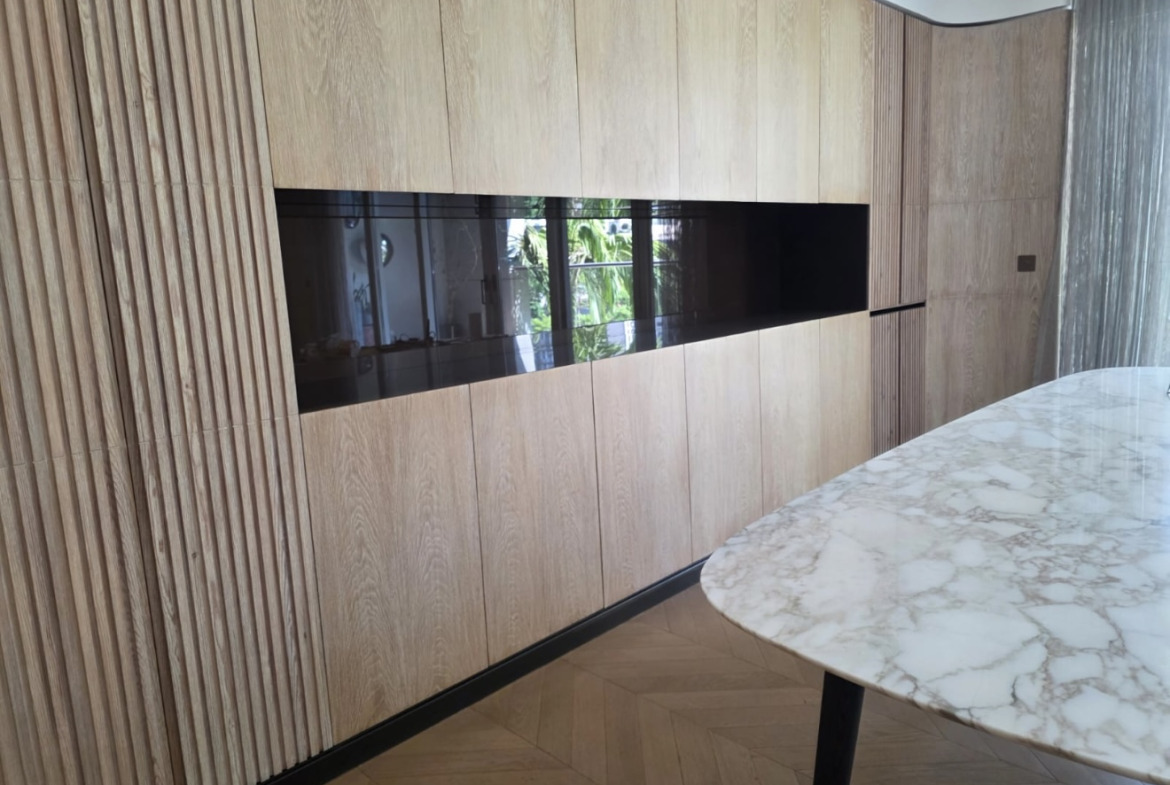APARTMENT FOR SALE | DOWNTOWN | BEIRUT | LEBANON
