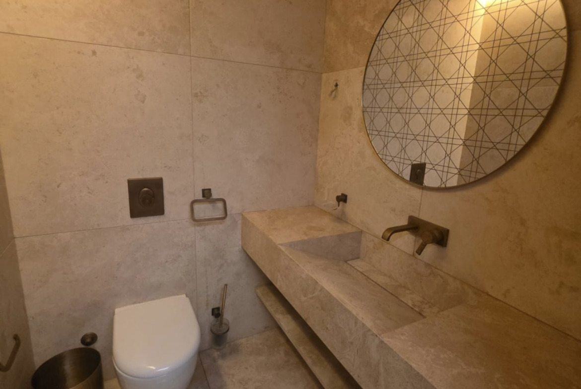 APARTMENT FOR SALE | DOWNTOWN | BEIRUT | LEBANON