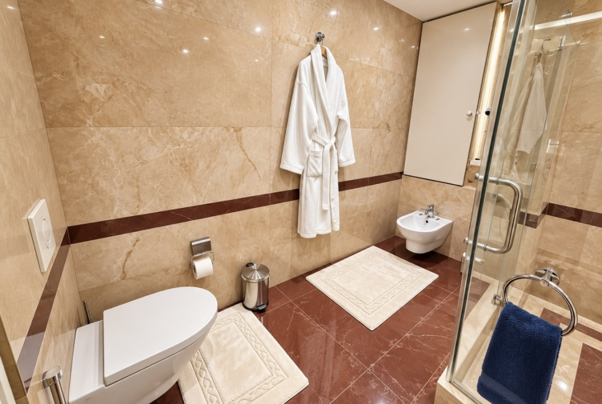 BEIRUT TOWER | FOR SALE | DOWNTOWN | BEIRUT | LEBANON