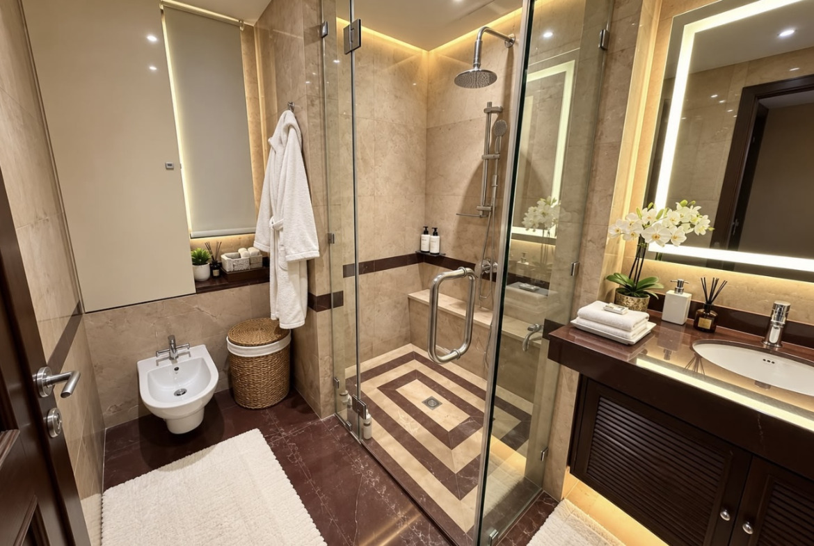 BEIRUT TOWER | FOR SALE | DOWNTOWN | BEIRUT | LEBANON