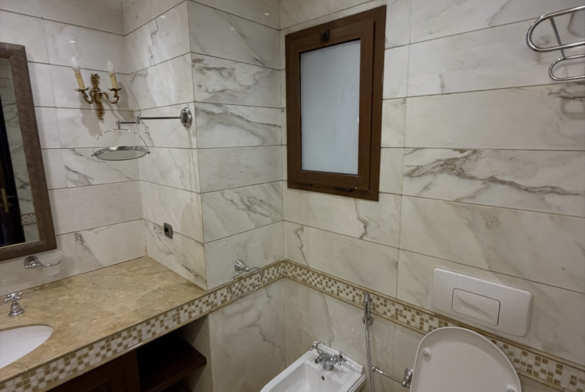 HIGH FLOOR | UPGRADED | APARTMENT FOR RENT | DOWNTOWN | BEIRUT | SOLIDERE