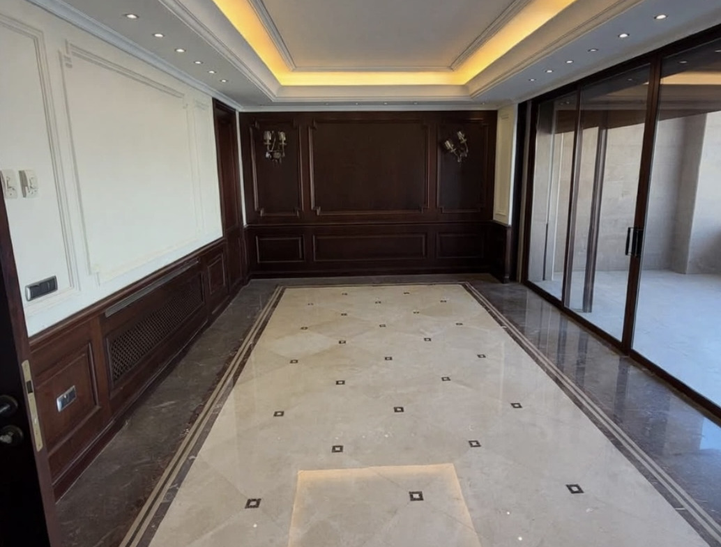 HIGH FLOOR | UPGRADED | APARTMENT FOR RENT | DOWNTOWN | BEIRUT | SOLIDERE