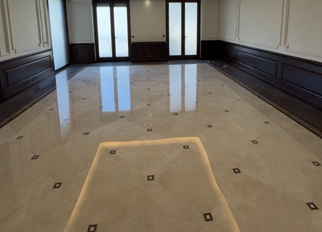 HIGH FLOOR | UPGRADED | APARTMENT FOR RENT | DOWNTOWN | BEIRUT | SOLIDERE