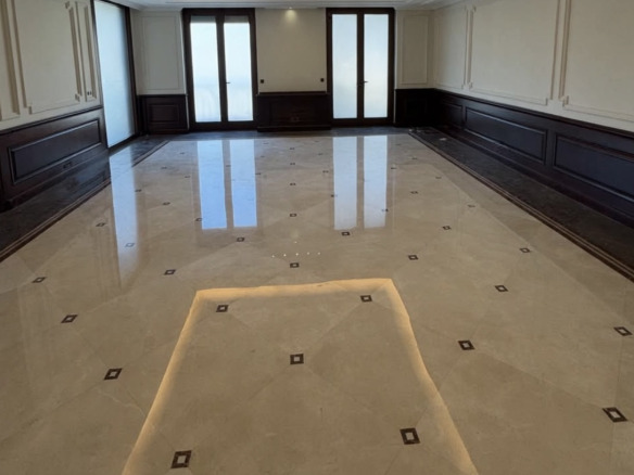 HIGH FLOOR | UPGRADED | APARTMENT FOR RENT | DOWNTOWN | BEIRUT | SOLIDERE