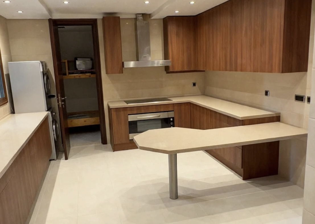 HIGH FLOOR | UPGRADED | APARTMENT FOR RENT | DOWNTOWN | BEIRUT | SOLIDERE