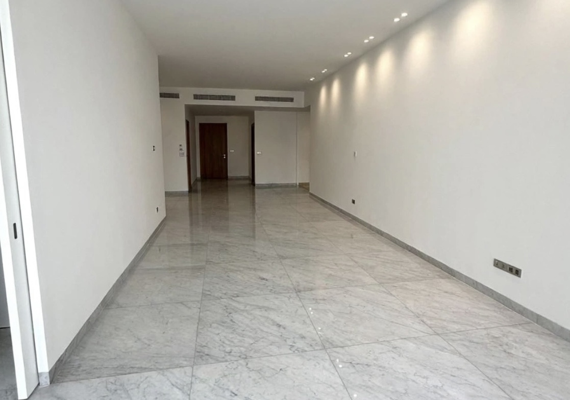 BEIRUT TERRACES | SMART LAYOUT | SPACIOUS | HIGH CEILING | MODERN | BEIRUT | DOWNTOWN | SOLIDERE | BEIRUT