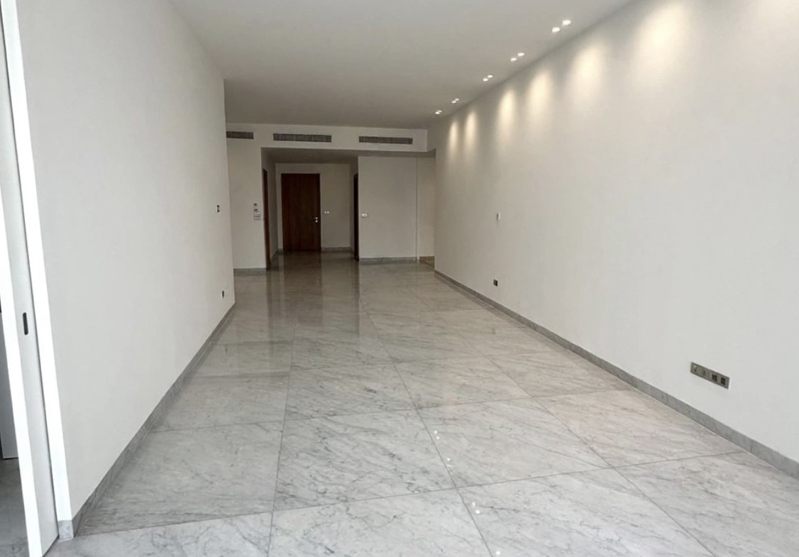 BEIRUT TERRACES | SMART LAYOUT | SPACIOUS | HIGH CEILING | MODERN | BEIRUT | DOWNTOWN | SOLIDERE | BEIRUT