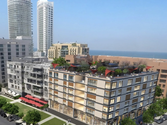 SPACIOUS | MODERN | UPGRADED | READY | FOR SALE | DOWNTOWN | BEIRUT | LEBANON