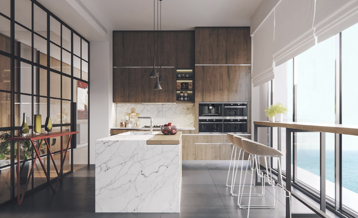 SPACIOUS | MODERN | UPGRADED | READY | FOR SALE | DOWNTOWN | BEIRUT | LEBANON