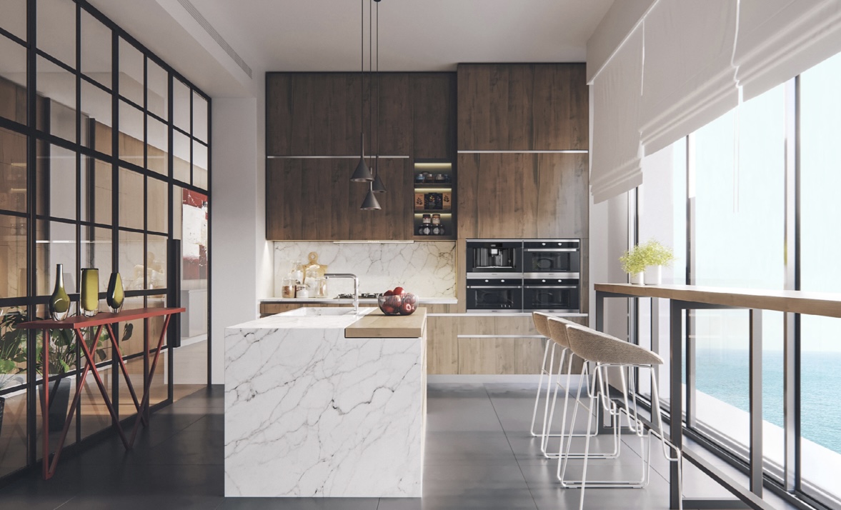 SPACIOUS | MODERN | UPGRADED | READY | FOR SALE | DOWNTOWN | BEIRUT | LEBANON