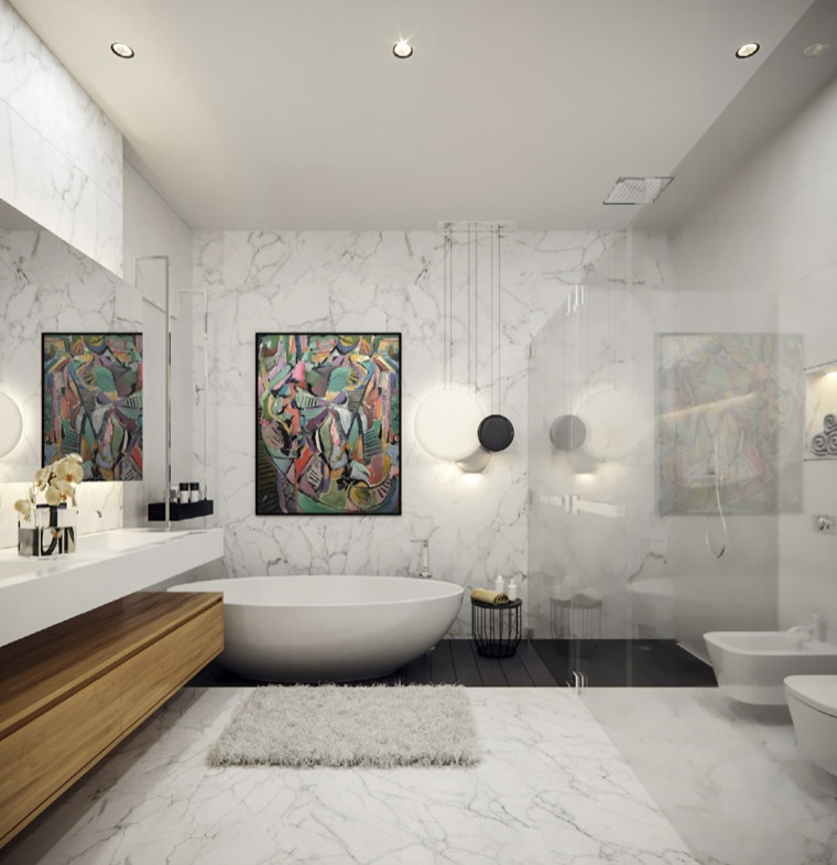 SPACIOUS | MODERN | UPGRADED | READY | FOR SALE | DOWNTOWN | BEIRUT | LEBANON
