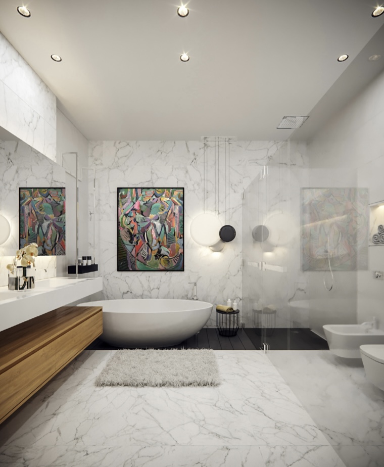 SPACIOUS | MODERN | UPGRADED | READY | FOR SALE | DOWNTOWN | BEIRUT | LEBANON